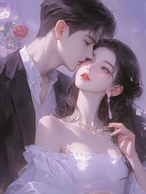 请以你的名字呼唤我